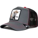 mutzen-gebogen-schwarz-snapback-the-farm-von-goorin-bros