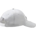 weisse-verstellbare-gebogene-kappe-essentials-von-puma