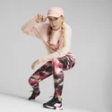 gebogene-rosa-verstellbare-kappe-essentials-cat-logo-von-puma