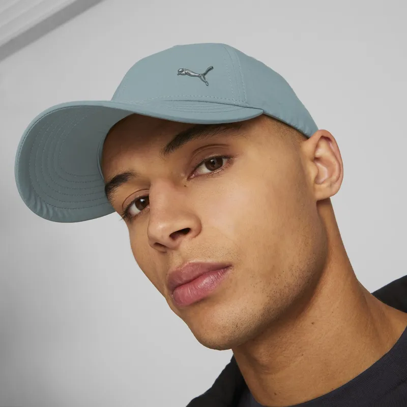 mutzen-gebogen-blau-verstellbares-band-von-puma mutzen-gebogen-blau-verstellbares-band-von-puma