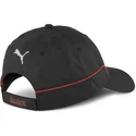 mutzen-gebogen-schwarz-verstellbares-band-sptwr-race-b-der-ferrari-formula-1-von-puma