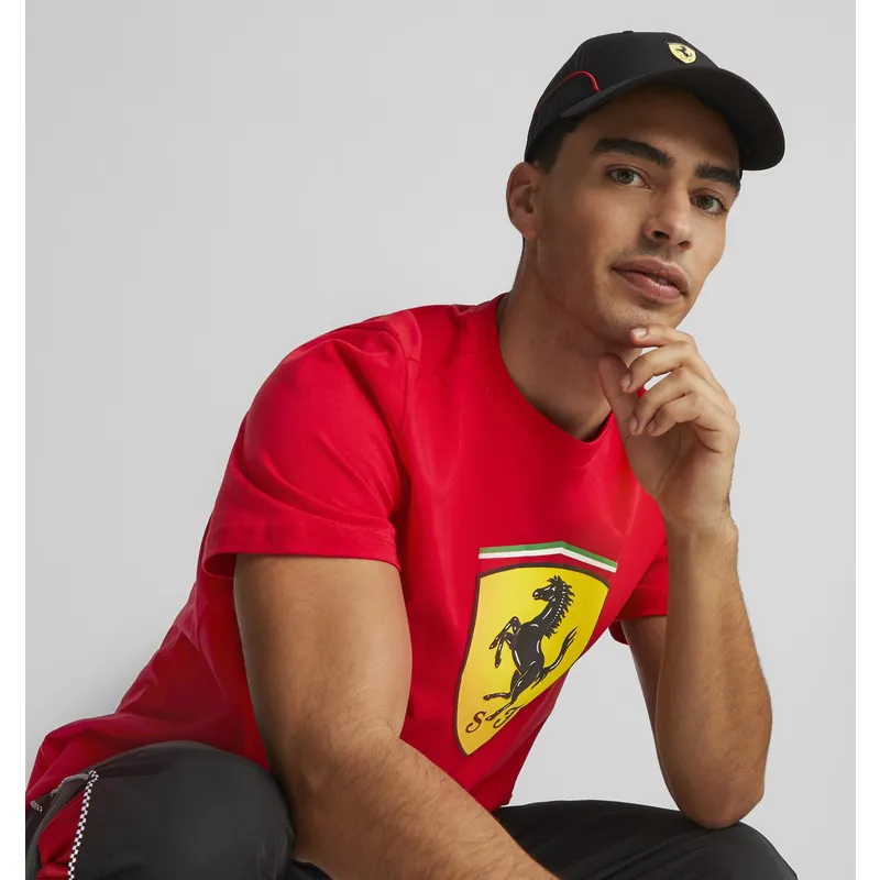 mutzen-gebogen-schwarz-verstellbares-band-sptwr-race-b-der-ferrari-formula-1-von-puma