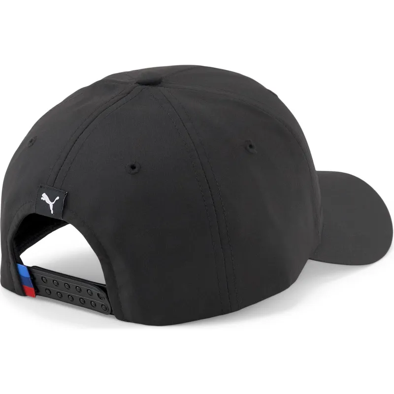 mutzen-gebogen-schwarz-snapback-motorsport-bb-der-bmw-von-puma