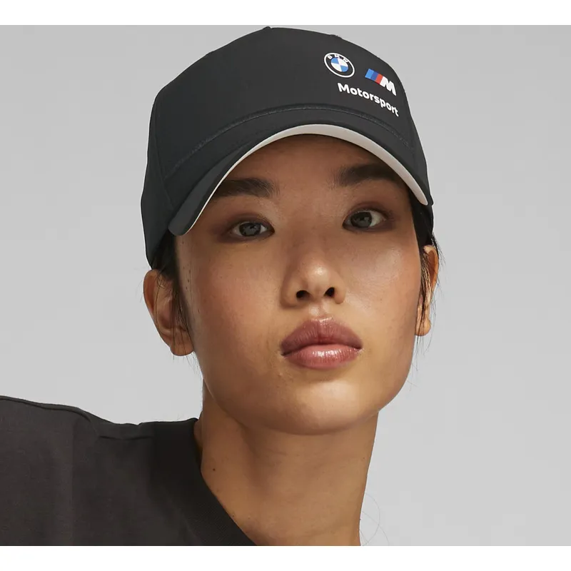 mutzen-gebogen-schwarz-snapback-motorsport-bb-der-bmw-von-puma