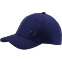 mutzen-gebogen-marineblau-verstellbares-band-von-puma