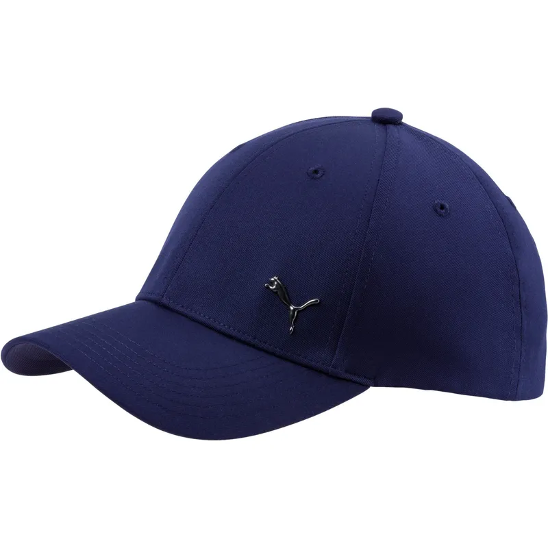 mutzen-gebogen-marineblau-verstellbares-band-von-puma