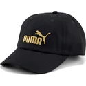 mutzen-gebogen-schwarz-verstellbares-band-von-puma