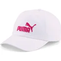 mutzen-gebogen-weiss-verstellbares-band-von-puma