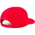 mutzen-gebogen-rot-verstellbares-band-sptwr-style-lc-der-ferrari-formula-1-von-puma