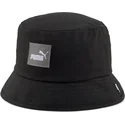 eimer-schwarz-fur-kinder-der-bucket-negro-para-nino-core-logo-von-puma