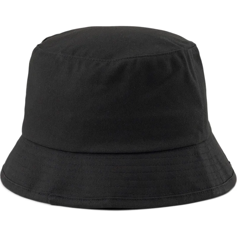 eimer-schwarz-fur-kinder-der-bucket-negro-para-nino-core-logo-von-puma