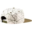 casquette-plate-blanche-et-verte-snapback-ls-colour-block-puma