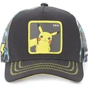 schwarze-trucker-kappe-pikachu-pkm2-ele1-pokemon-von-capslab