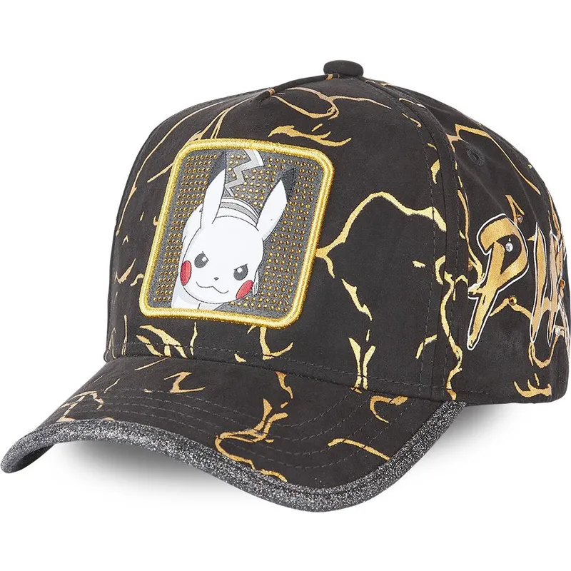 mutzen-gebogen-schwarz-verstellbares-band-pikachu-pokemon-von-capslab