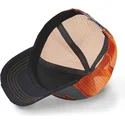 trucker-cap-grau-und-orange-fast-racing-arac-gre-von-von-dutch