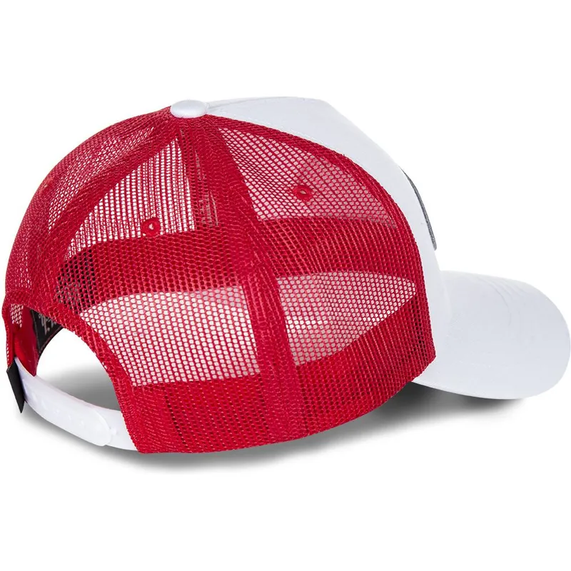 trucker-cap-weiss-und-rot-bmwhred2-von-von-dutch