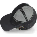 schwarze-trucker-kappe-tattoo-tat01-von-von-dutch
