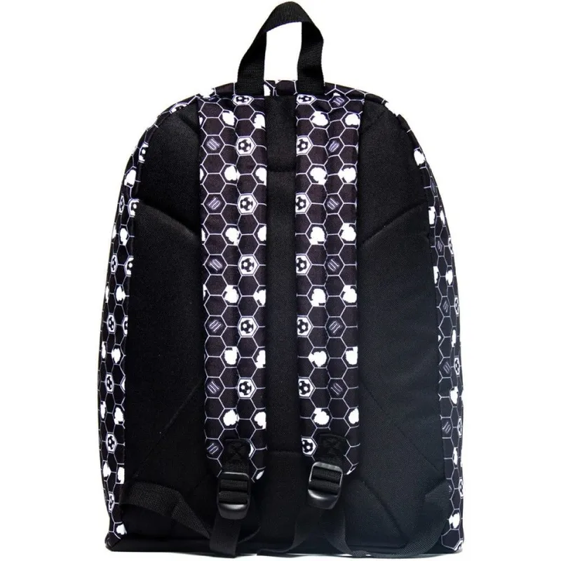 rucksack-weiss-und-schwarz-oliver-atom-bag-tsu-campeones-oliver-y-benji-von-capslab rucksack-weiss-und-schwarz-oliver-atom-bag-tsu-campeones-oliver-y-benji-von-capslab