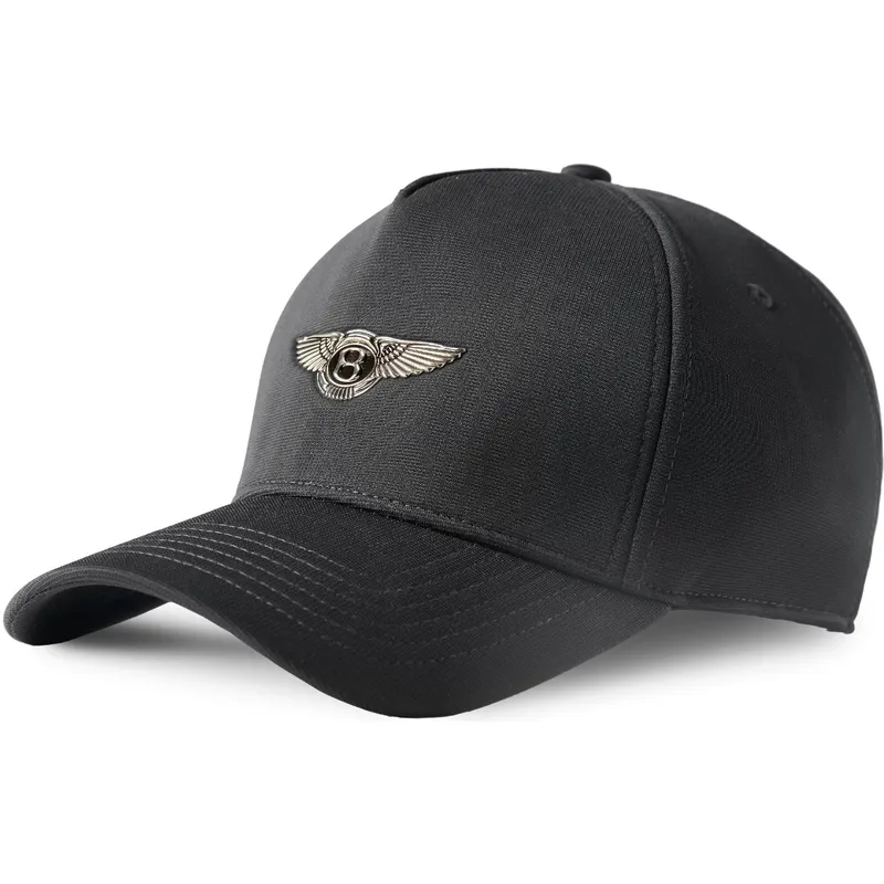 Casquette New Era Syracuse Orange - Noire Ajustée T7 1/8 - Homme - Occasion