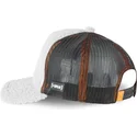 graue-trucker-kappe-aus-lammfellimitat-bugs-bunny-fur1-bug1-looney-tunes-von-capslab