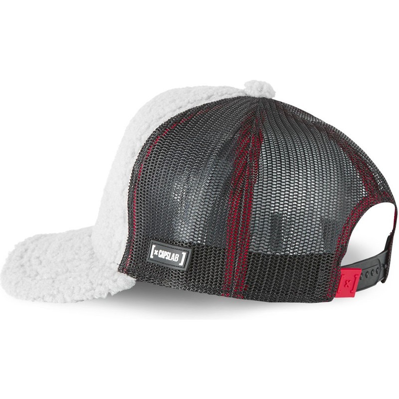 capslab-bugs-bunny-fur1-bug2-looney-tunes-grey-shearling-trucker-hat