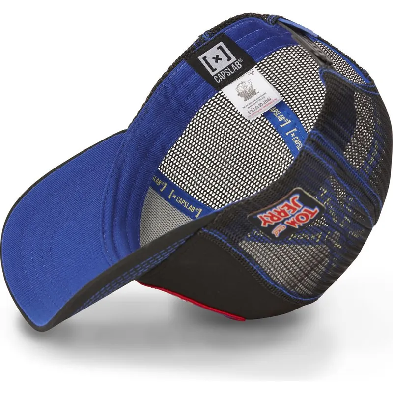 mutzen-gebogen-schwarz-snapback-tom-looney-tunes-von-capslab