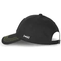 capslab-curved-brim-rick-sanchez-casb-ri2-rick-and-morty-black-adjustable-cap