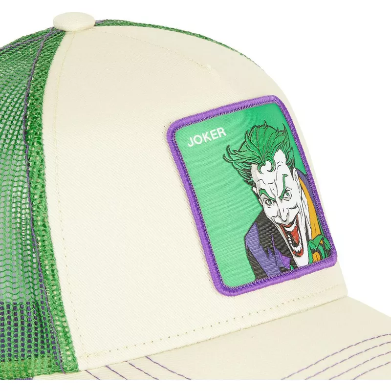 capslab-joker-dc5-jok2-dc-comics-beige-and-green-trucker-hat