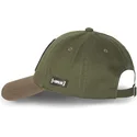 grune-und-braune-verstellbare-curved-cap-rick-sanchez-casb-ri1-rick-und-morty-von-capslab