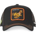 capslab-scooby-doo-stu2-black-trucker-hat