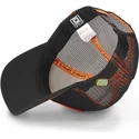 capslab-scooby-doo-stu2-black-trucker-hat