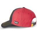 capslab-curved-brim-scooby-doo-and-shaggy-rogers-sd10-black-and-red-snapback-cap