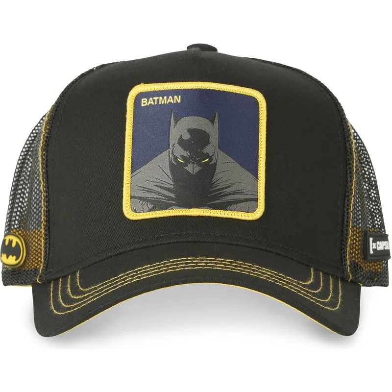 schwarze-trucker-kappe-batman-dar1-dc-comics-von-capslab
