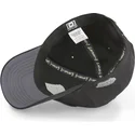 schwarze-gebogene-snapback-kappe-bugs-bunny-bu5-looney-tunes-von-capslab