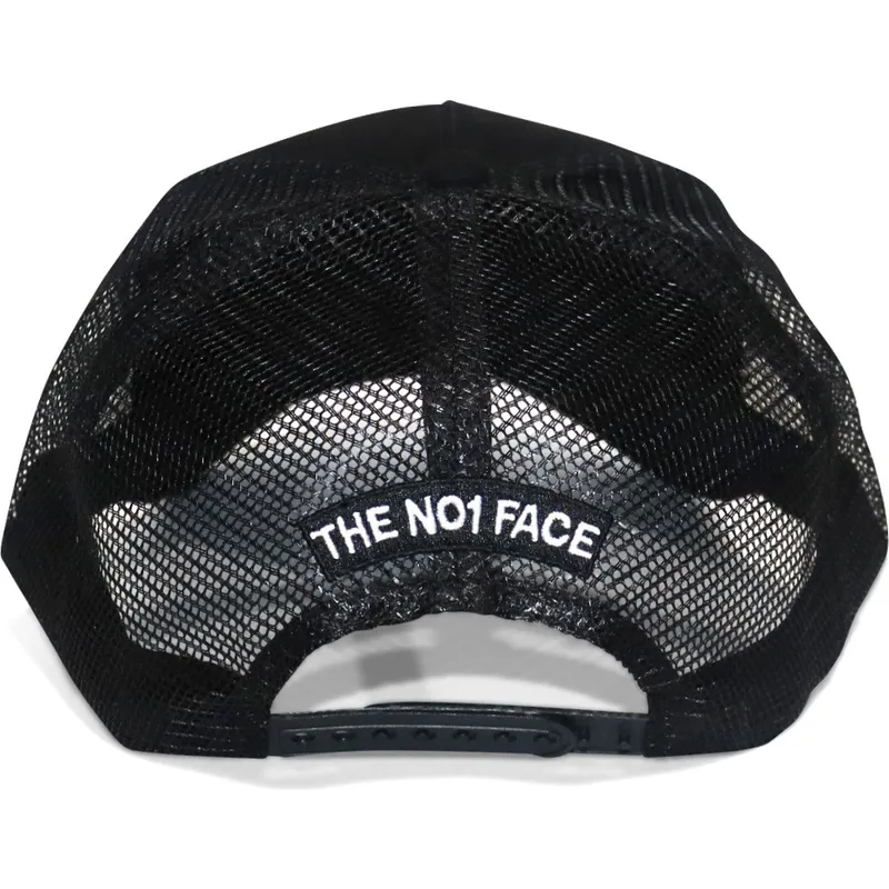 trucker-cap-schwarz-trusts-no1-suede-black-gold-logo-von-the-no1-face