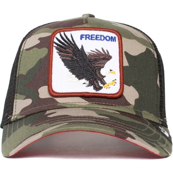 mutzen-gebogen-tarnung-snapback-the-farm-von-goorin-bros