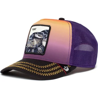 mutzen-gebogen-violett-snapback-the-farm-von-goorin-bros