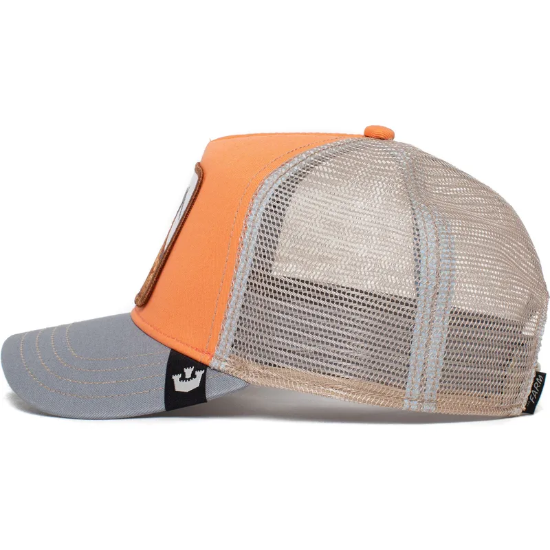 mutzen-gebogen-orange-snapback-the-farm-von-goorin-bros