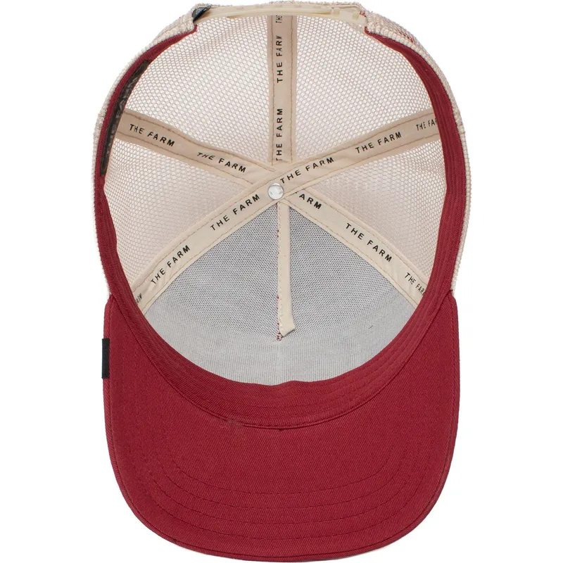 trucker-cap-rot-und-weiss-rottweiler-the-baddest-boy-the-farm-von-goorin-bros