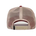 mutzen-gebogen-rot-snapback-the-farm-von-goorin-bros