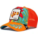 mutzen-gebogen-orange-snapback-the-farm-von-goorin-bros