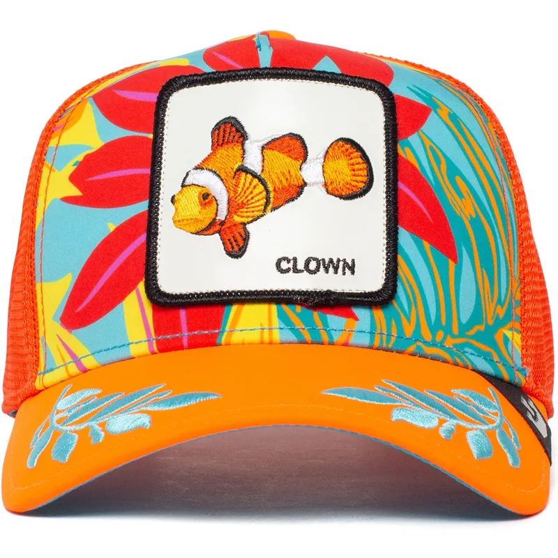 mutzen-gebogen-orange-snapback-the-farm-von-goorin-bros