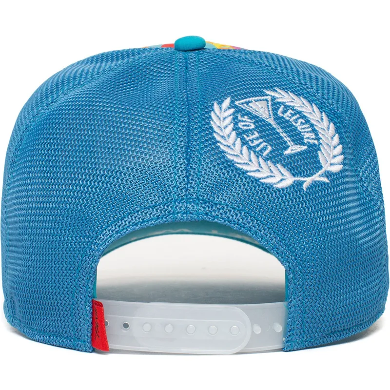 mutzen-gebogen-blau-snapback-the-farm-von-goorin-bros mutzen-gebogen-blau-snapback-the-farm-von-goorin-bros