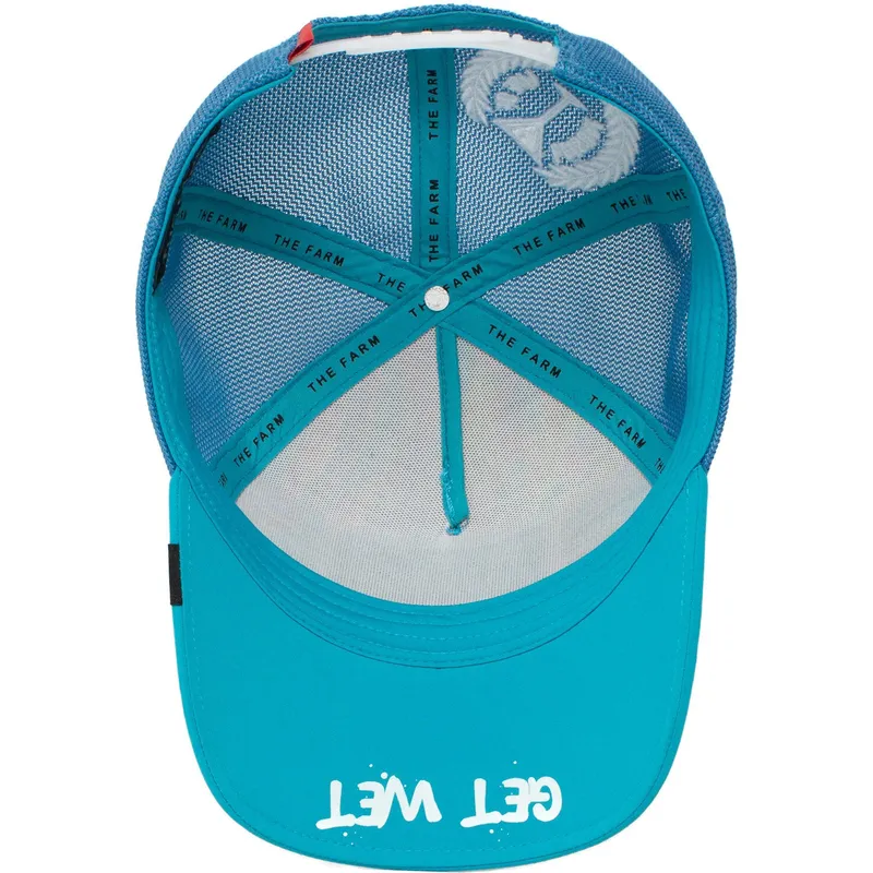 mutzen-gebogen-blau-snapback-the-farm-von-goorin-bros mutzen-gebogen-blau-snapback-the-farm-von-goorin-bros