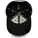 schwarze-gebogene-snapback-kappe-9fifty-stretch-snap-der-chicago-bulls-nba-von-new-era