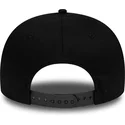 schwarze-gebogene-snapback-kappe-mit-schwarzem-logo-9fifty-tonal-stretch-snap-der-new-york-yankees-mlb-von-new-era