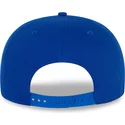 casquette-plate-bleue-snapback-9fifty-essential-new-york-mets-mlb-new-era