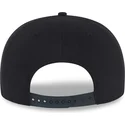 schwarze-flache-9fifty-essential-snapback-cap-der-chicago-white-sox-mlb-von-new-era