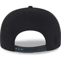 schwarze-flache-snapback-kappe-mit-schwarzem-logo-9fifty-der-los-angeles-lakers-nba-von-new-era