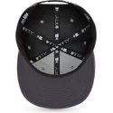 casquette-plate-grise-fonce-snapback-9fifty-pull-medium-new-york-yankees-mlb-new-era